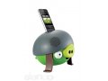 Акустическая система Gear4 PROJECT Angry Birds Speaker (Pig) в городе Тверь, фото 3, Акустические системы