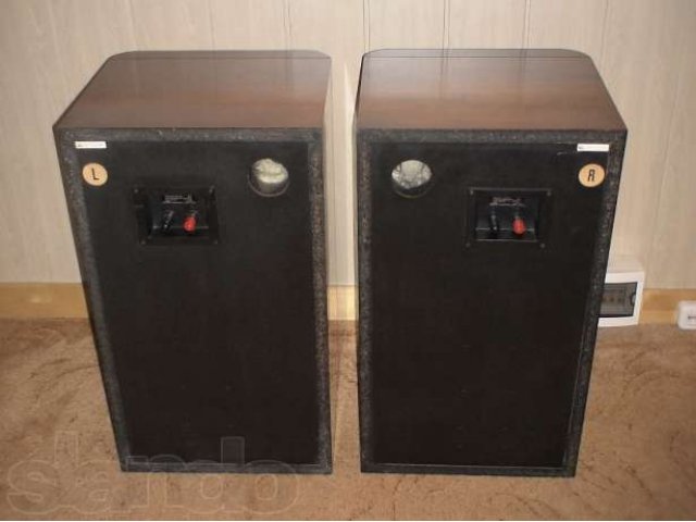 Onkyo Monitor 2001 в городе Ярославль, фото 2, Акустические системы