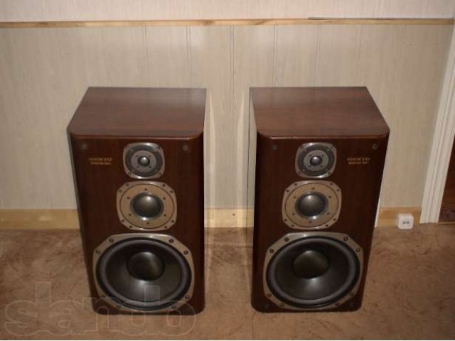 Onkyo Monitor 2001 в городе Ярославль, фото 3, Ярославская область