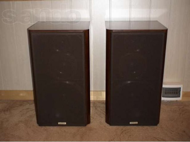 Onkyo Monitor 2001 в городе Ярославль, фото 4, стоимость: 59 000 руб.