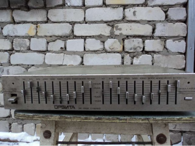 стерео система(радиотехника s 50-в)/усилитель fosteks в городе Усмань, фото 3, Липецкая область