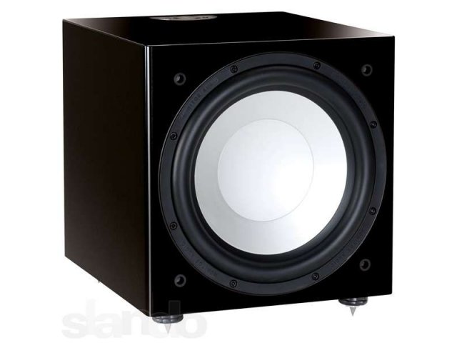 Monitor Audio RSW12 500w. в городе Ставрополь, фото 1, Ставропольский край