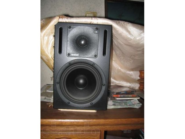 Genelec 1030a в городе Пятигорск, фото 2, стоимость: 55 000 руб.