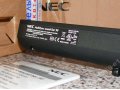 Новая Колонка NEC MultiSync sound bar 90 в городе Екатеринбург, фото 3, Акустические системы