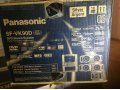 Качественная стерио система Panasonic в городе Урус-Мартан, фото 5, стоимость: 9 500 руб.