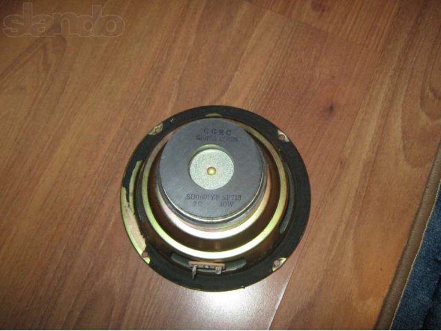 Subwoofer 40W в городе Лосино-Петровский, фото 2, стоимость: 1 000 руб.