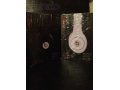 Беспроводные Monster Beats by Dr. Dre Studio в городе Екатеринбург, фото 1, Свердловская область