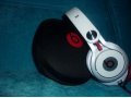 Наушники Beats Audio Mixr (White) в городе Ангарск, фото 1, Иркутская область