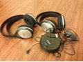 Наушники беспроводные Philips Wireless FM Dual Headphones в городе Кемерово, фото 1, Кемеровская область