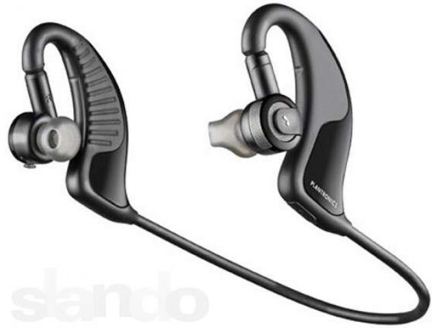 Наушники с микрофоном беспроводные BT Plantronics BackBeat 903 в городе Воронеж, фото 1, стоимость: 1 400 руб.