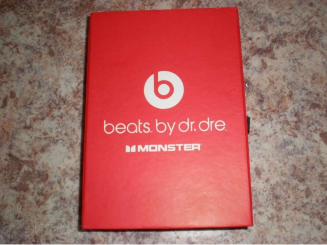 Monster beats tour в городе Пермь, фото 2, Наушники