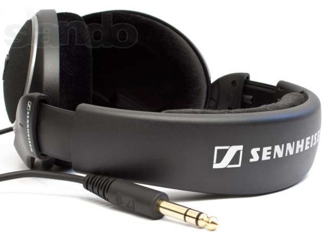 Продам наушники Sennheiser HD 558 в городе Пятигорск, фото 2, Наушники