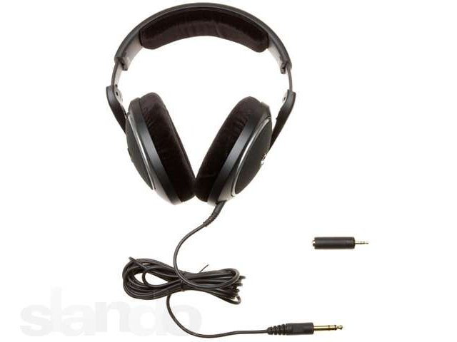 Продам наушники Sennheiser HD 558 в городе Пятигорск, фото 3, Ставропольский край