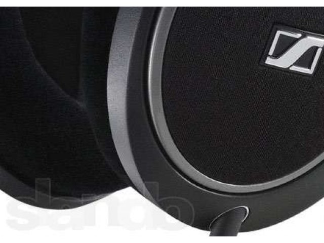 Продам наушники Sennheiser HD 558 в городе Пятигорск, фото 4, стоимость: 4 990 руб.