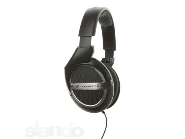 Наушники. Sennheiser HD 448. в городе Челябинск, фото 1, Наушники