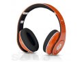 Наушники Monster Beats by Dr. Dre Studio различных цветов в городе Тверь, фото 5, стоимость: 7 300 руб.