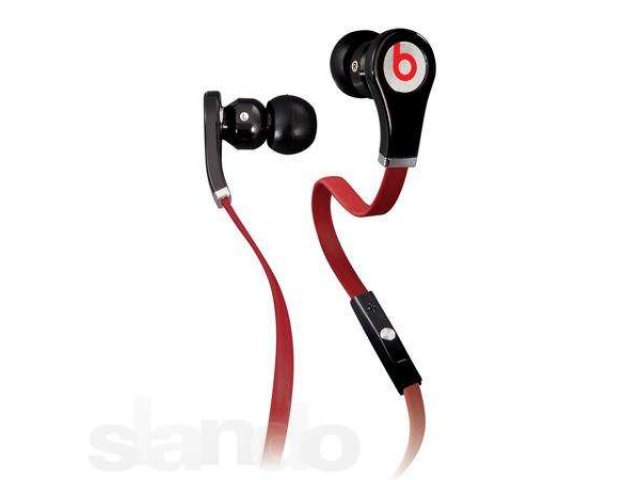 Ультрамодные наушники Monster Beats by Dr. Dre Tour with Control Talk в городе Хабаровск, фото 1, Наушники