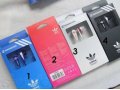 Продам новые Наушники SENNHEISER Adidas Originals в городе Кемерово, фото 1, Кемеровская область