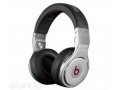 Продам monster beats pro в городе Пенза, фото 1, Пензенская область