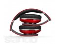 Beats Studio red (копия класса А+) в городе Барнаул, фото 2, стоимость: 6 500 руб.