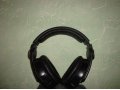 Продам наушники Sennheiser HD 215 в городе Братск, фото 1, Иркутская область