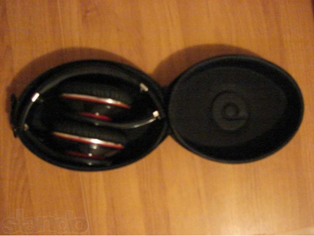 Monster Beats by Dr. Dre Studio в городе Самара, фото 3, стоимость: 5 990 руб.