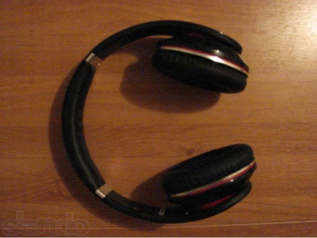 Monster Beats by Dr. Dre Studio в городе Самара, фото 7, Наушники