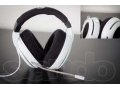 НАУШНИКИ New White SteelSeries Siberia Neckband Headset в городе Оренбург, фото 1, Оренбургская область