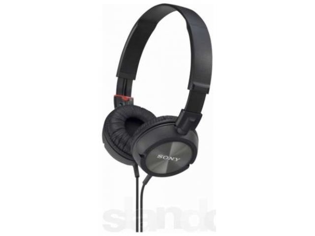 Наушники Sony MDR-ZX300 в городе Казань, фото 1, стоимость: 700 руб.