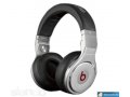 Beats by Dr. Dre PRO Black в городе Томск, фото 1, Томская область