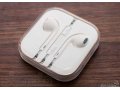 Наушники Earpods Apple iPhone 5 в городе Ростов-на-Дону, фото 1, Ростовская область