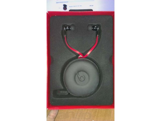 Продам Monster Beats Tour новенькие,не реплика в городе Ростов-на-Дону, фото 1, стоимость: 2 300 руб.