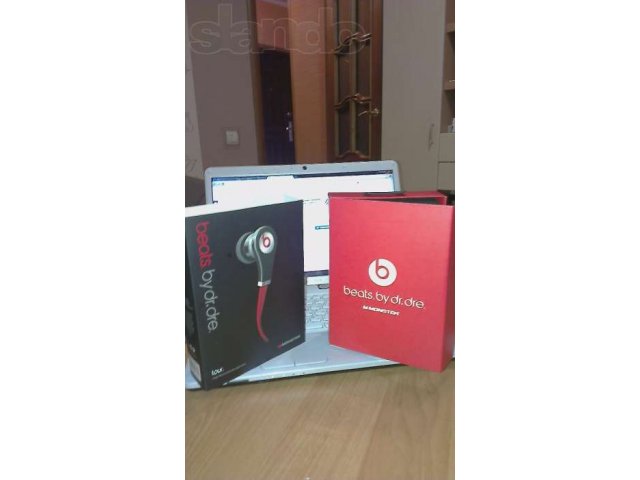 Продам Monster Beats Tour новенькие,не реплика в городе Ростов-на-Дону, фото 4, стоимость: 2 300 руб.