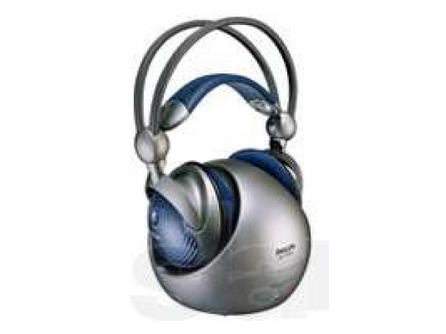 Наушники Philips HC8850 в городе Магнитогорск, фото 1, стоимость: 1 500 руб.