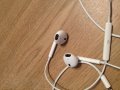 Продам Новые наушники Apple EarPods в городе Воронеж, фото 2, стоимость: 1 000 руб.