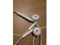 Продам Новые наушники Apple EarPods в городе Воронеж, фото 5, стоимость: 1 000 руб.