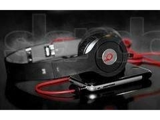 Monster Beats Pro by Dr Dre в городе Хабаровск, фото 1, Хабаровский край