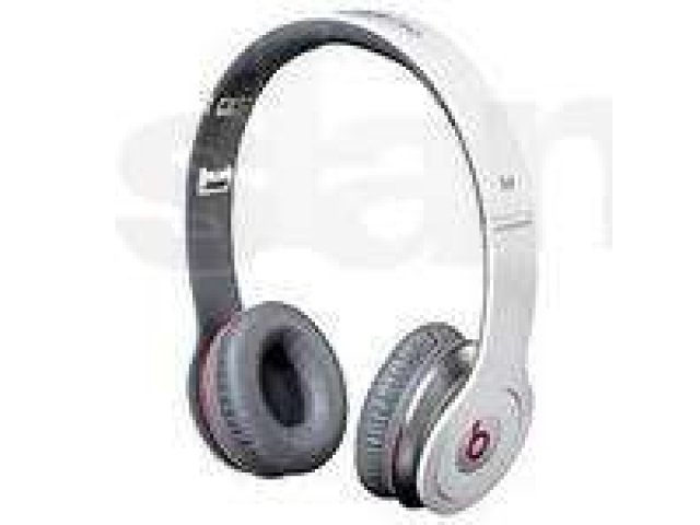 Monster Beats Pro by Dr Dre в городе Хабаровск, фото 3, Наушники