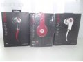 Наушники Monster Beats by Dr. Dre Tour в наличии и на заказ в городе Рыбинск, фото 5, стоимость: 1 050 руб.