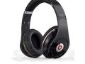 Наушники Monster beats by dr. dre в городе Магнитогорск, фото 1, Челябинская область