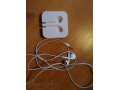 apple earpods в городе Самара, фото 1, Самарская область