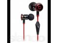 Новые Monster Beats Ibeats with controltalk в городе Самара, фото 1, Самарская область