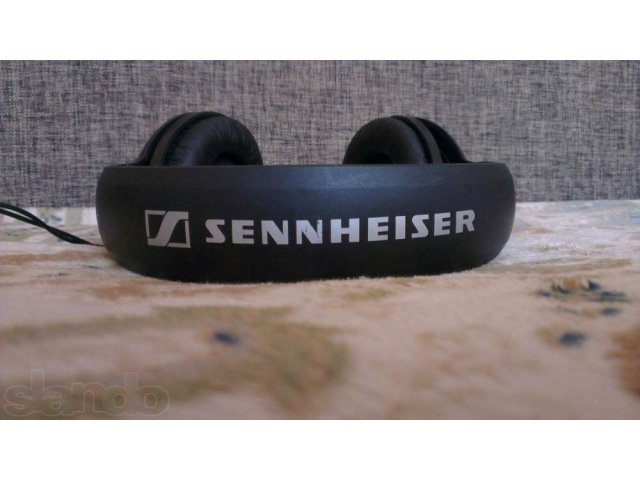 Продаются наушники Sennheiser HD 201 в городе Саратов, фото 2, Саратовская область