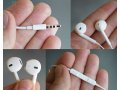 Продам наушники Apple EarPods в городе Пенза, фото 1, Пензенская область