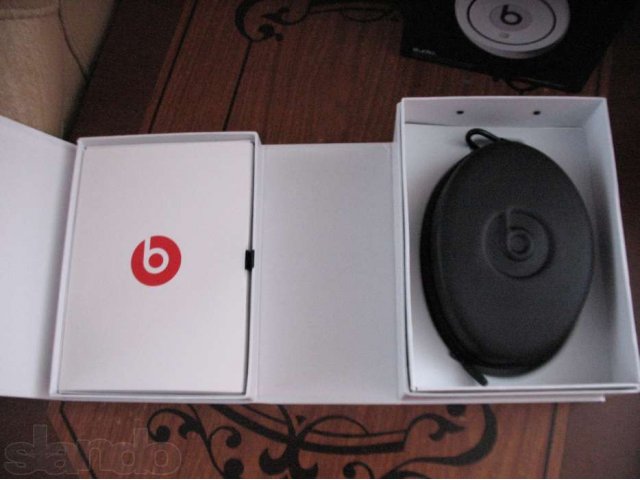 Monster Beats by Dre Studio в городе Белгород, фото 6, стоимость: 5 000 руб.