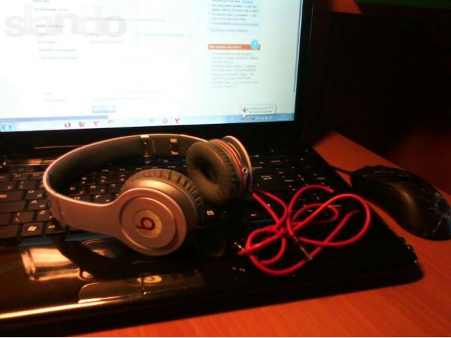 Monster Beats by Dr. Dre. solo HD в городе Самара, фото 1, стоимость: 4 500 руб.