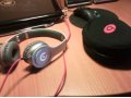 Monster Beats by Dr. Dre. solo HD в городе Самара, фото 2, стоимость: 4 500 руб.