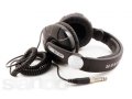 Продам наушники Sennheiser HD 215 в городе Магнитогорск, фото 1, Челябинская область