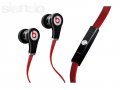 Наушники Monster Beats by Dr. Dre (в наличии) в городе Ярославль, фото 8, стоимость: 1 600 руб.