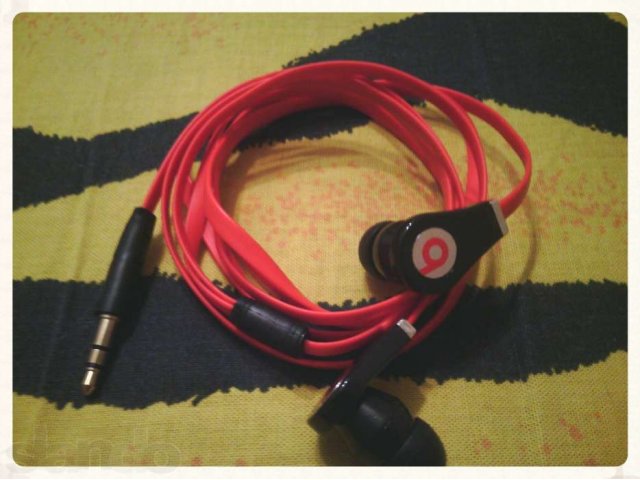 Monster Beats Tour за 300 рублей! в городе Магнитогорск, фото 1, стоимость: 300 руб.